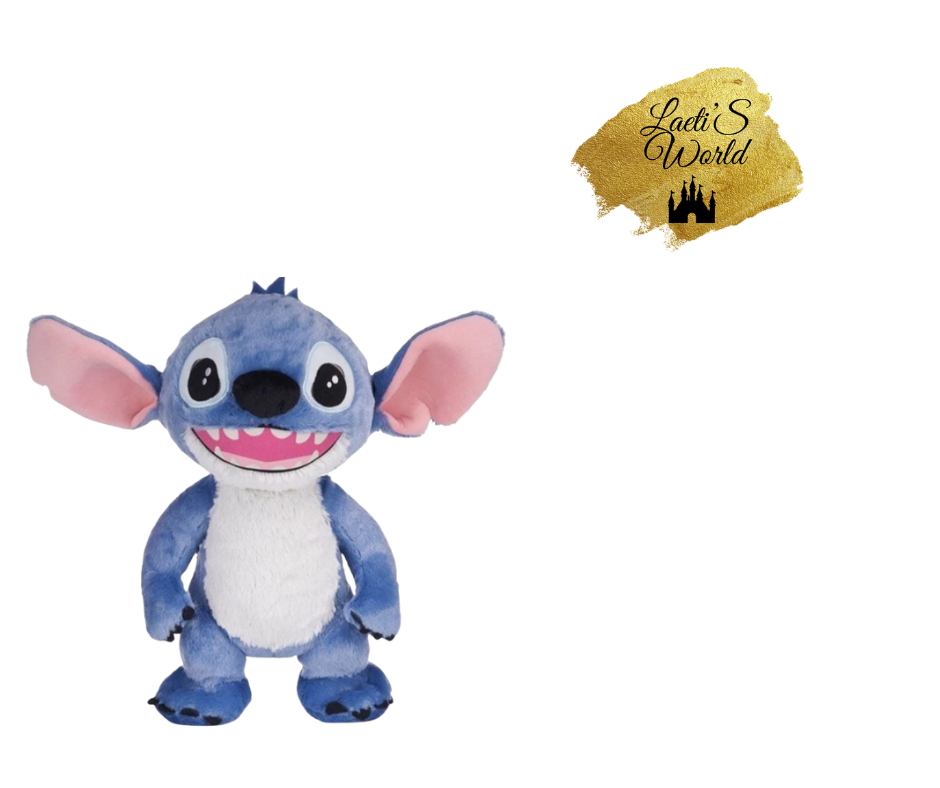 Stitch