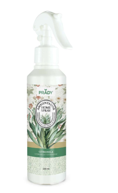 Spray Citronelle