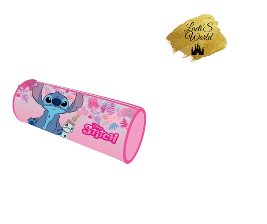 Trousse d'Ecole Stitch