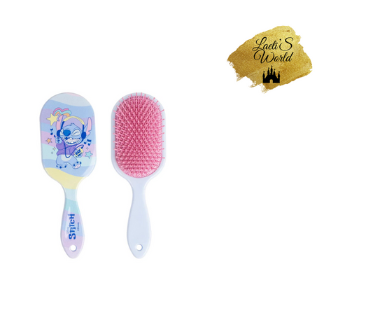 Brosse à Cheveux Stitch