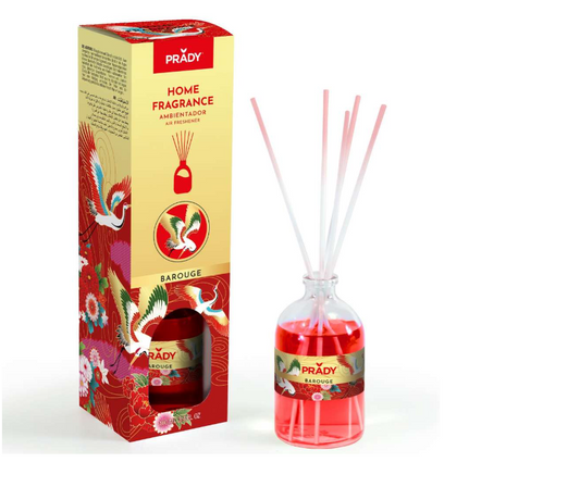 Mikado Prady Barouge