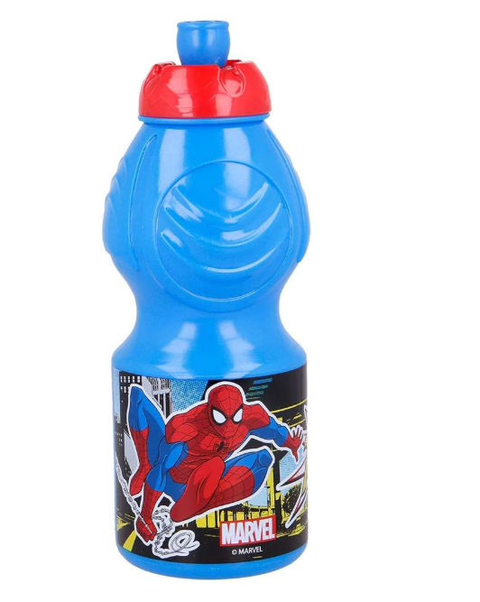 Gourde Spiderman