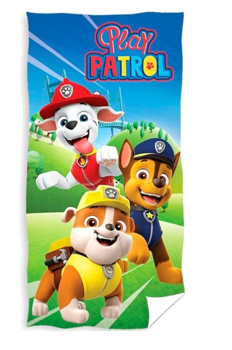 Paw Patrol