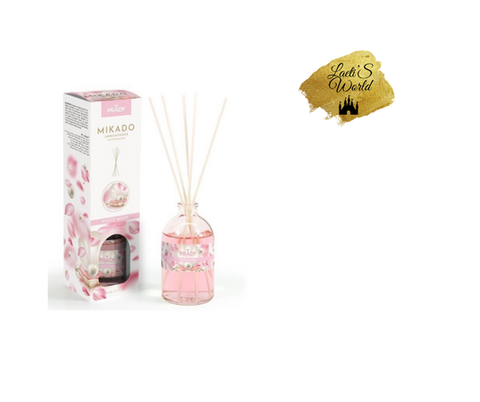 Mikado Prady Musk Blanc