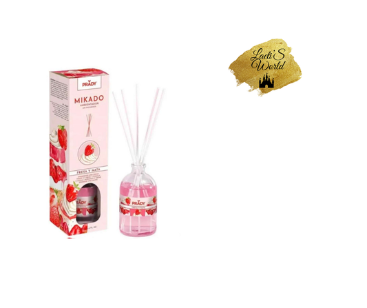 Mikado Prady Fraise