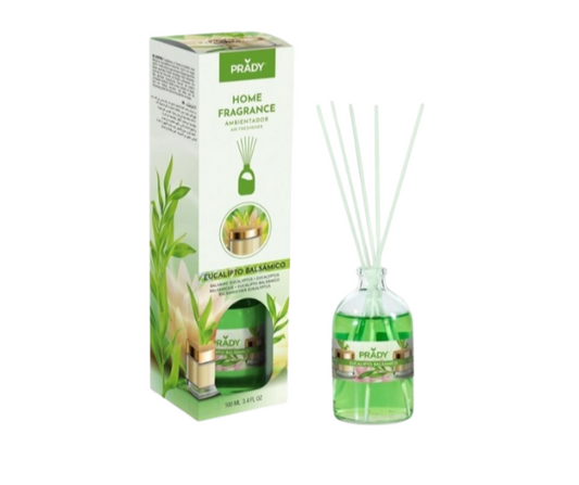 Mikado Eucalyptus Balsamique