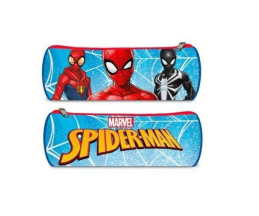 Spiderman et ses amis